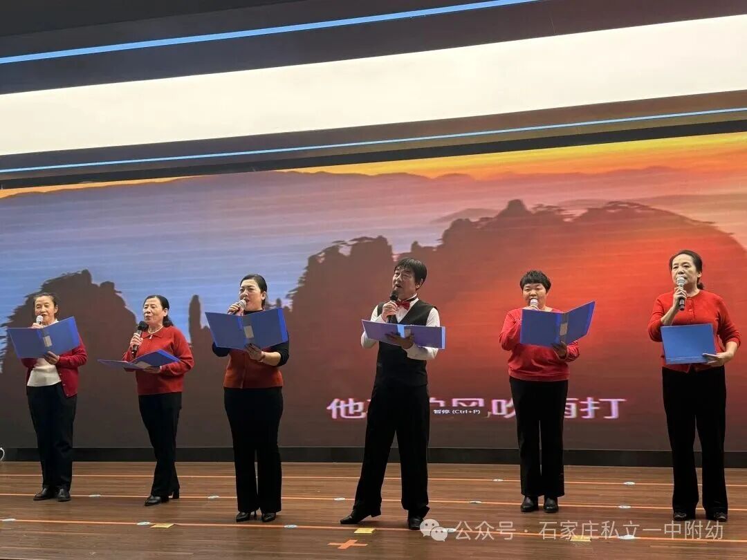 【私立一中幼儿园】AI动漫节暨家校盛典圆满落幕