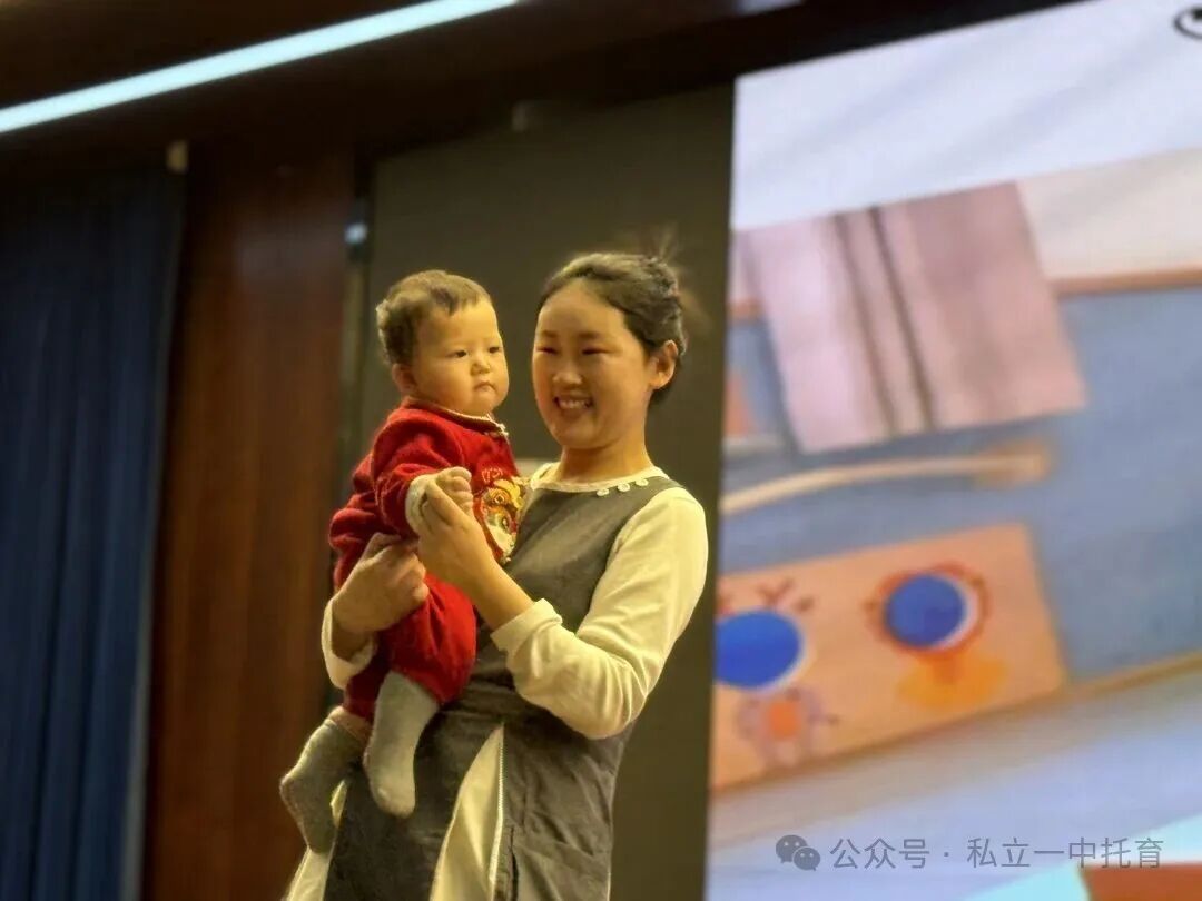 科技邂逅童真，成长点亮未来！