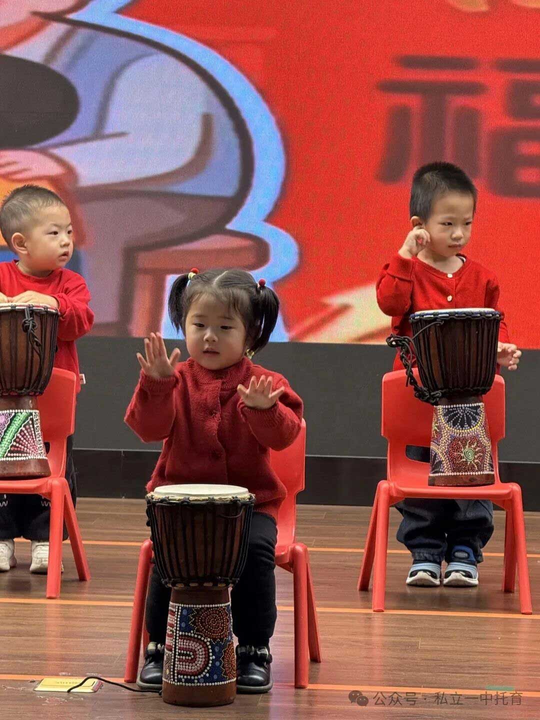 科技邂逅童真，成长点亮未来！