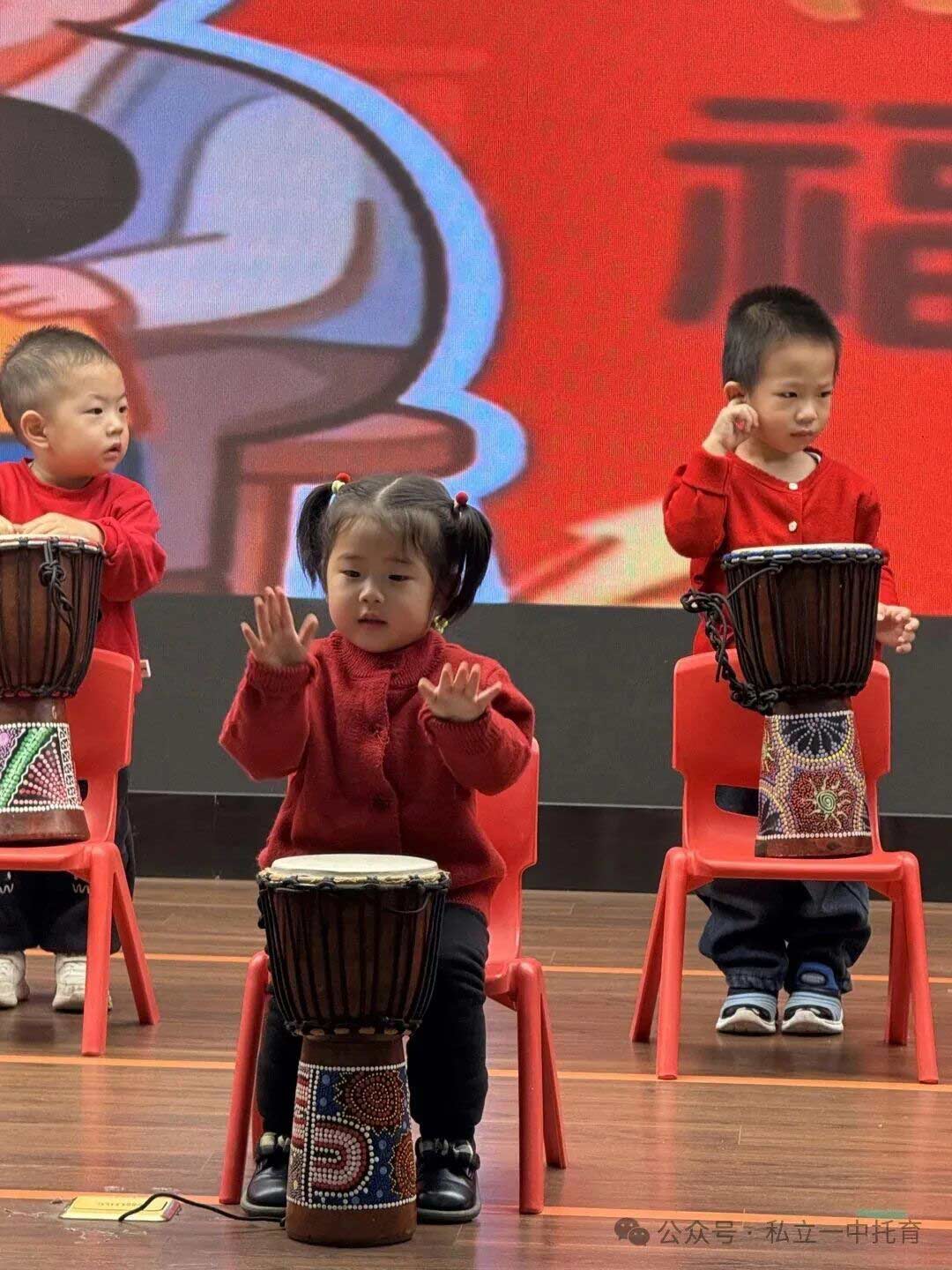 科技邂逅童真，成长点亮未来！