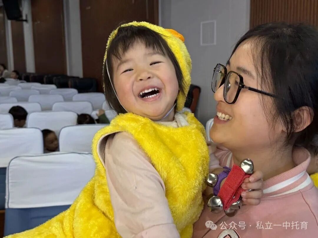 科技邂逅童真，成长点亮未来！