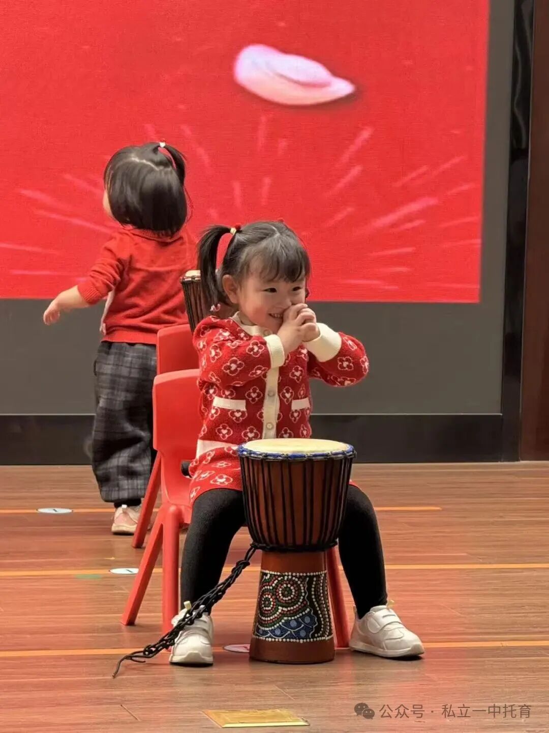 科技邂逅童真，成长点亮未来！