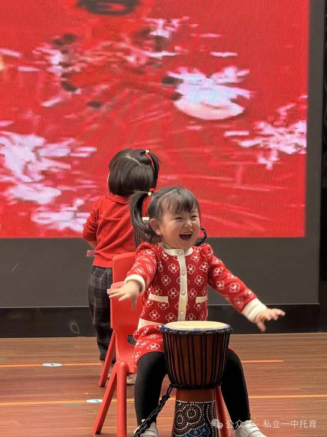 科技邂逅童真，成长点亮未来！