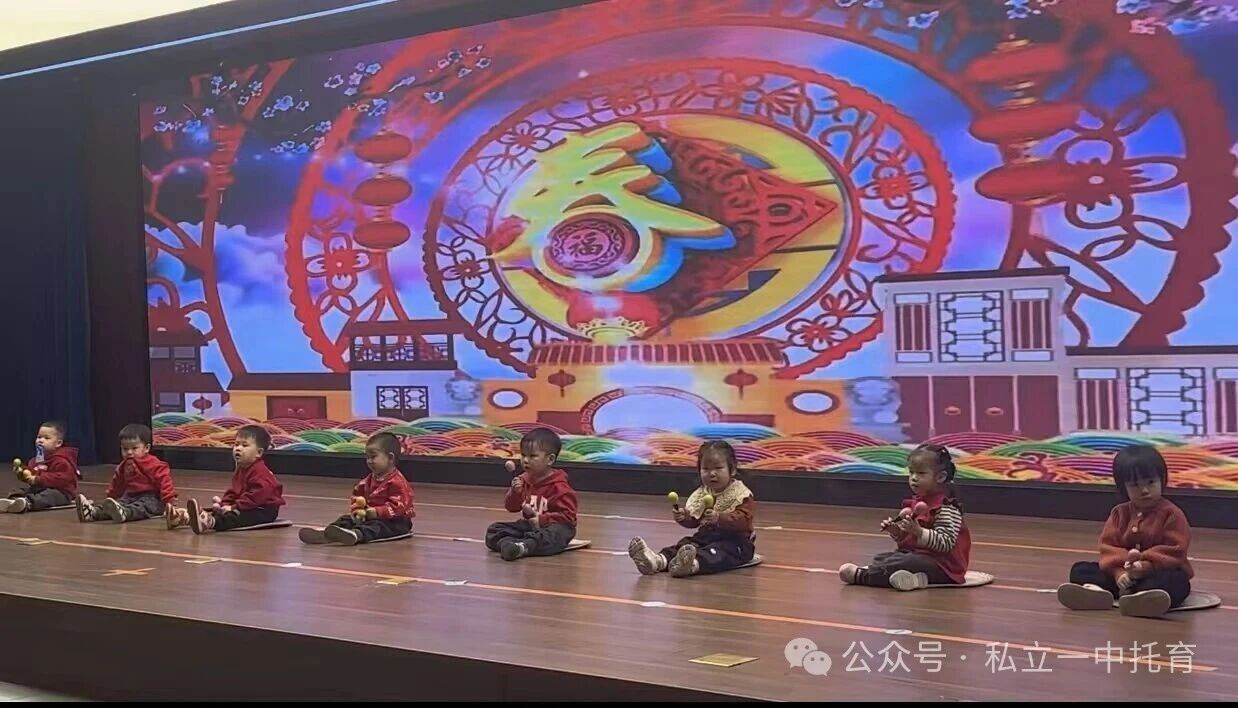 科技邂逅童真，成长点亮未来！