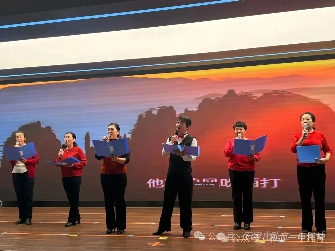 科技邂逅童真，成长点亮未来！