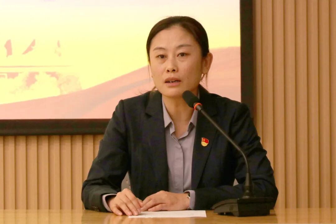 青春向党 筑梦启航丨我校高中学子隆重举行新团员入团仪式