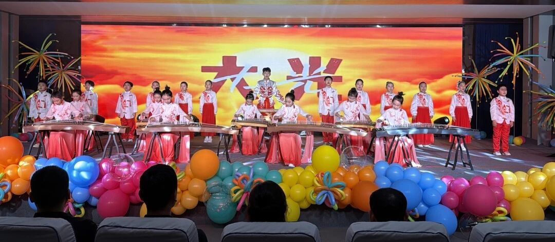 【立小•家校盛典】三十而熠 桃李芳华｜第四届家校盛典暨家校社协同育人教育成果展示活动纪实