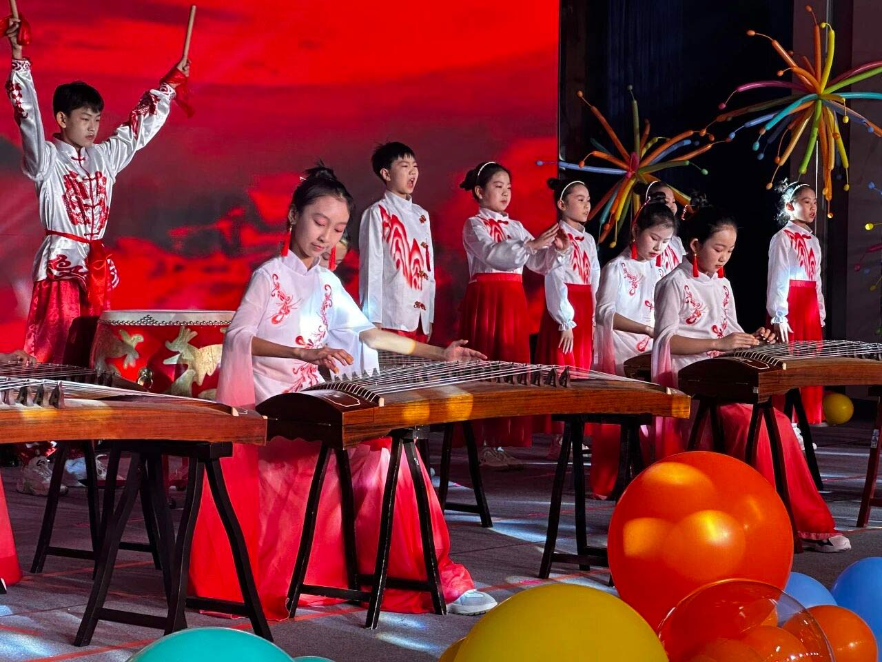 【立小•家校盛典】三十而熠 桃李芳华｜第四届家校盛典暨家校社协同育人教育成果展示活动纪实