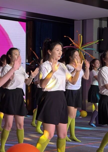 【立小•家校盛典】三十而熠 桃李芳华｜第四届家校盛典暨家校社协同育人教育成果展示活动纪实