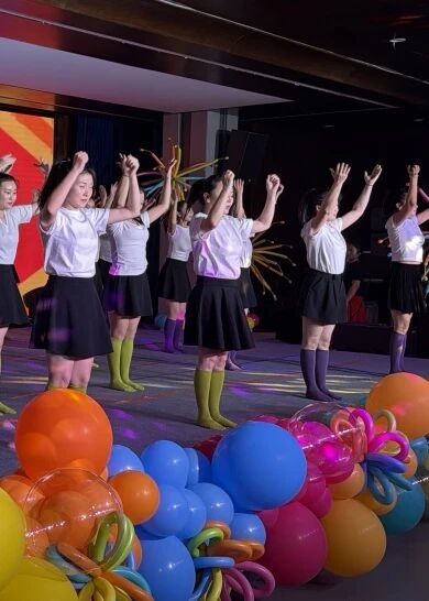 【立小•家校盛典】三十而熠 桃李芳华｜第四届家校盛典暨家校社协同育人教育成果展示活动纪实