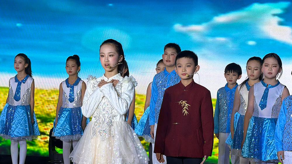 【立小•家校盛典】三十而熠 桃李芳华｜第四届家校盛典暨家校社协同育人教育成果展示活动纪实