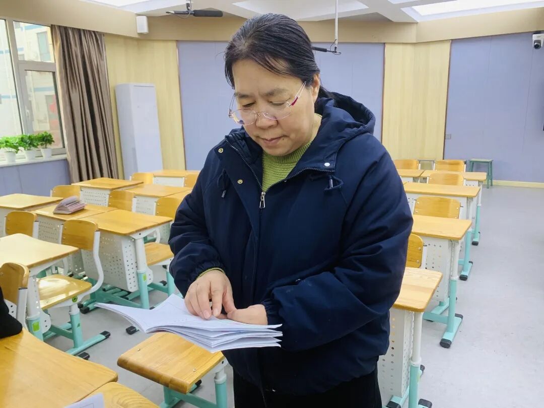 【立小 • 评价】聚焦成长评价 共筑家校沟通