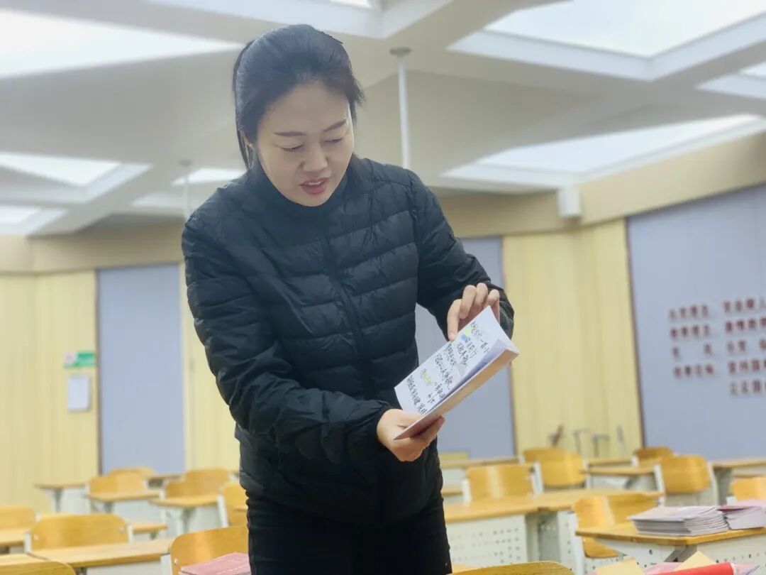 【立小 • 评价】聚焦成长评价 共筑家校沟通