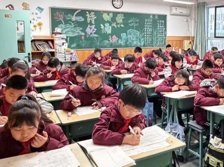 【立小 • 评价】让能力站到C位，让评价真实温暖 | 期末多元评价纪实