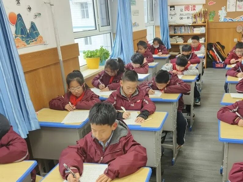 【立小 • 评价】让能力站到C位，让评价真实温暖 | 期末多元评价纪实