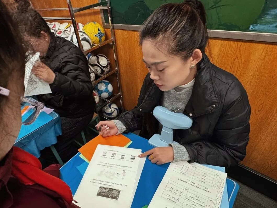 【立小 • 评价】让能力站到C位，让评价真实温暖 | 期末多元评价纪实