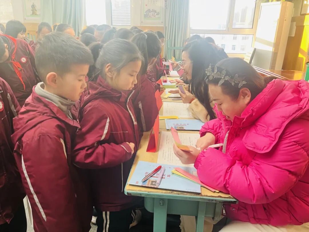 【立小 • 评价】让能力站到C位，让评价真实温暖 | 期末多元评价纪实