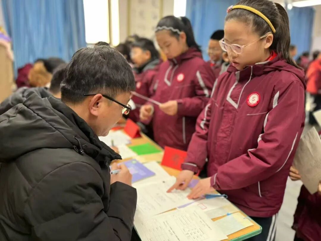 【立小 • 评价】让能力站到C位，让评价真实温暖 | 期末多元评价纪实