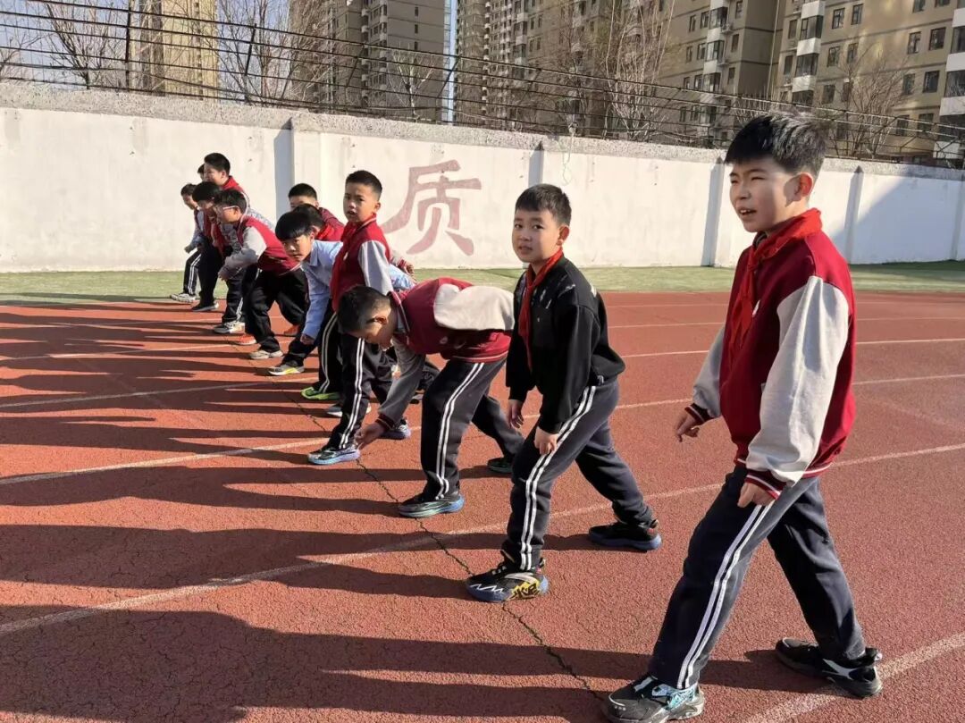 【立小 • 评价】让能力站到C位，让评价真实温暖 | 期末多元评价纪实