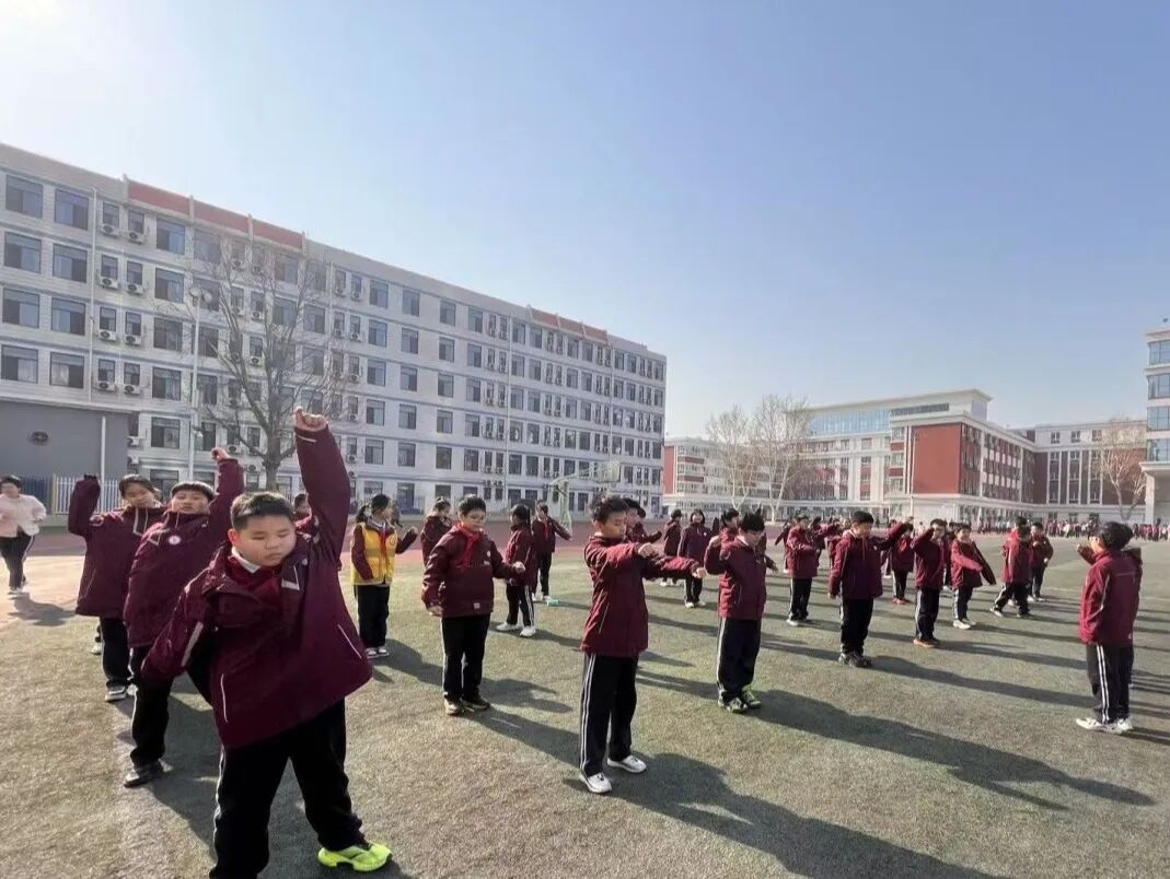 【立小 • 评价】让能力站到C位，让评价真实温暖 | 期末多元评价纪实