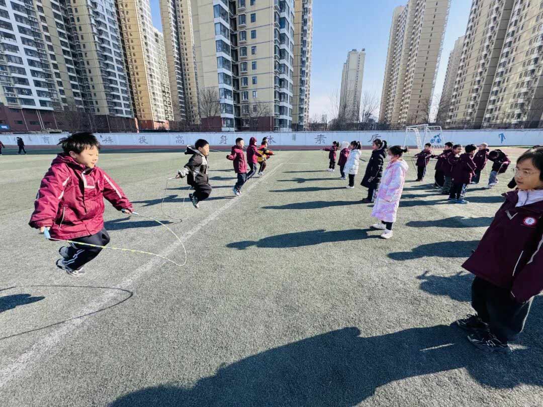 【立小 • 评价】让能力站到C位，让评价真实温暖 | 期末多元评价纪实