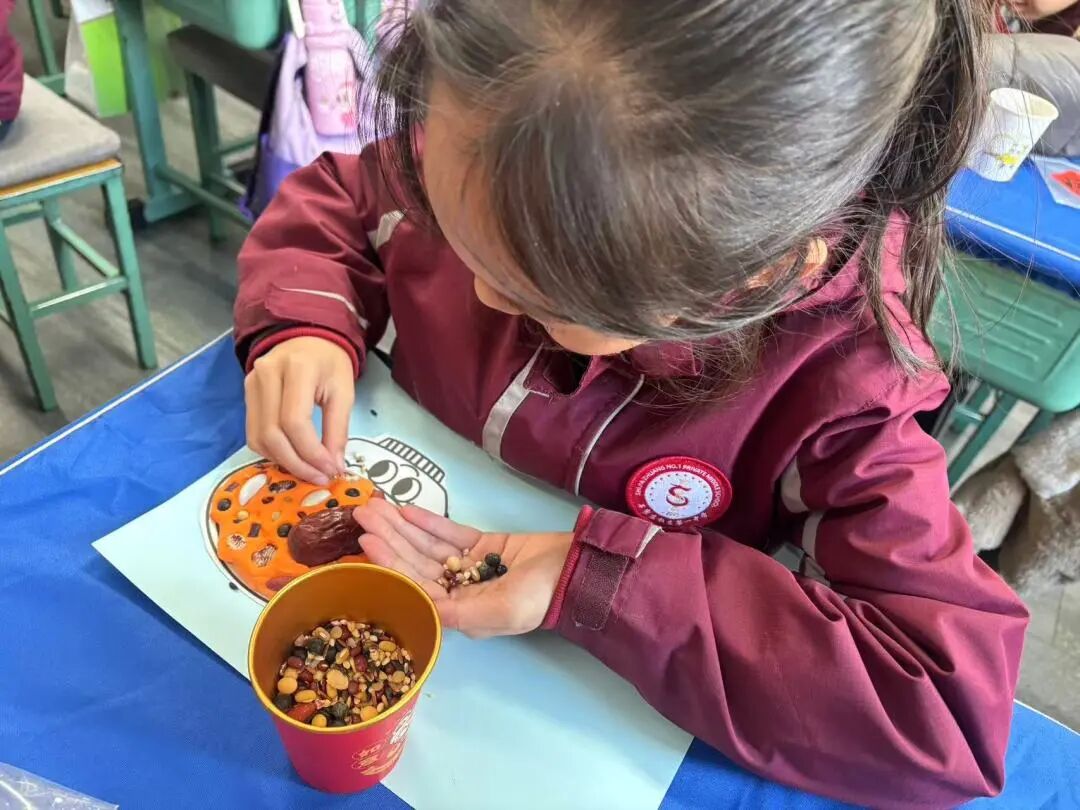 【立小•课程】暖暖中国味 浓浓腊八情｜“遇见中国节”项目式学习之腊八节