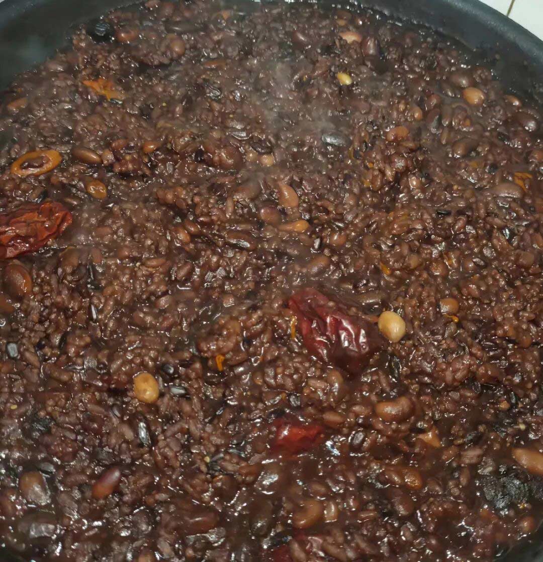 【立小•课程】暖暖中国味 浓浓腊八情｜“遇见中国节”项目式学习之腊八节