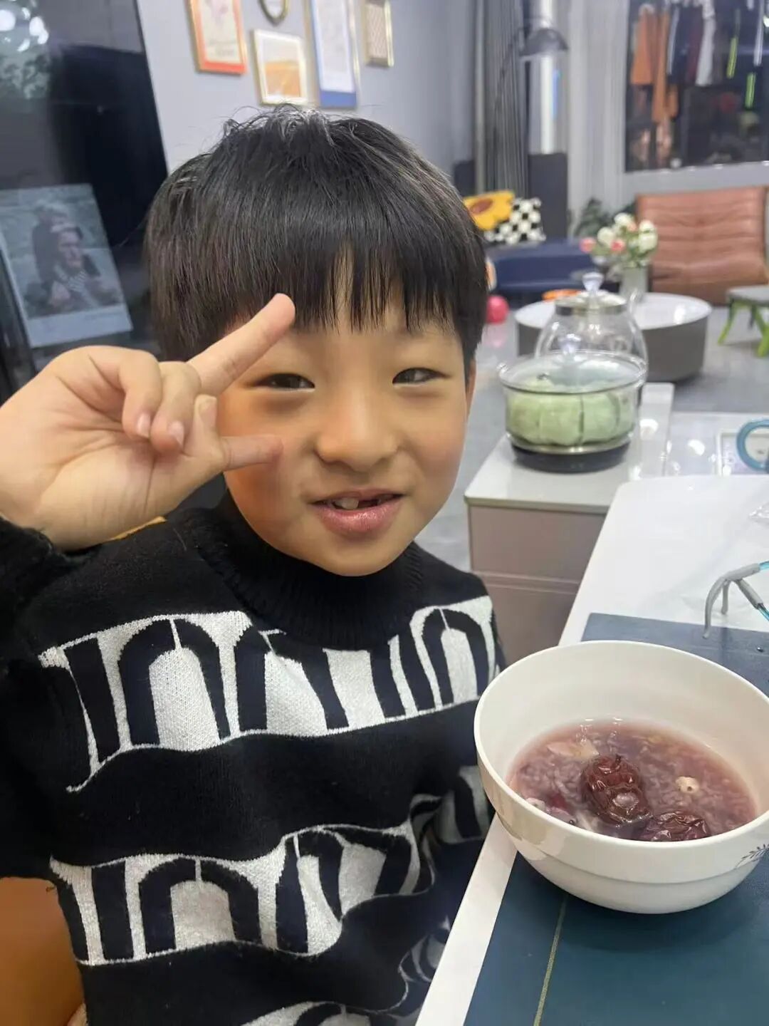 【立小•课程】暖暖中国味 浓浓腊八情｜“遇见中国节”项目式学习之腊八节