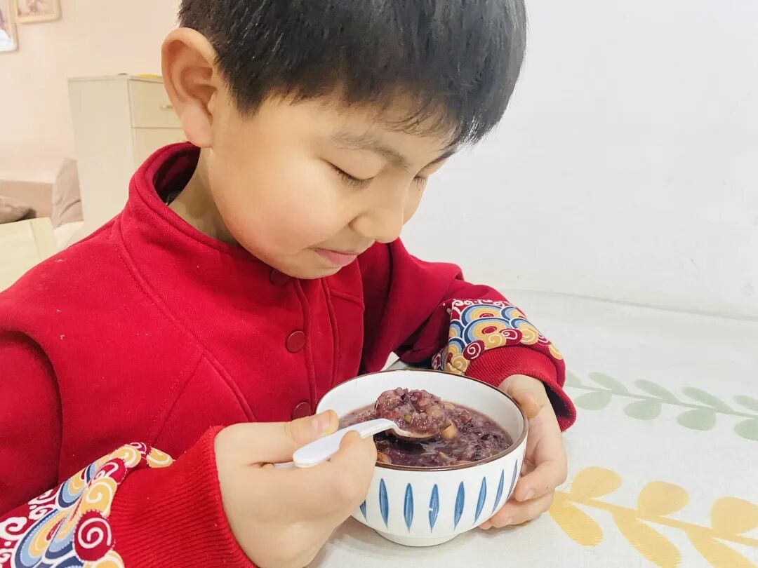 【立小•课程】暖暖中国味 浓浓腊八情｜“遇见中国节”项目式学习之腊八节