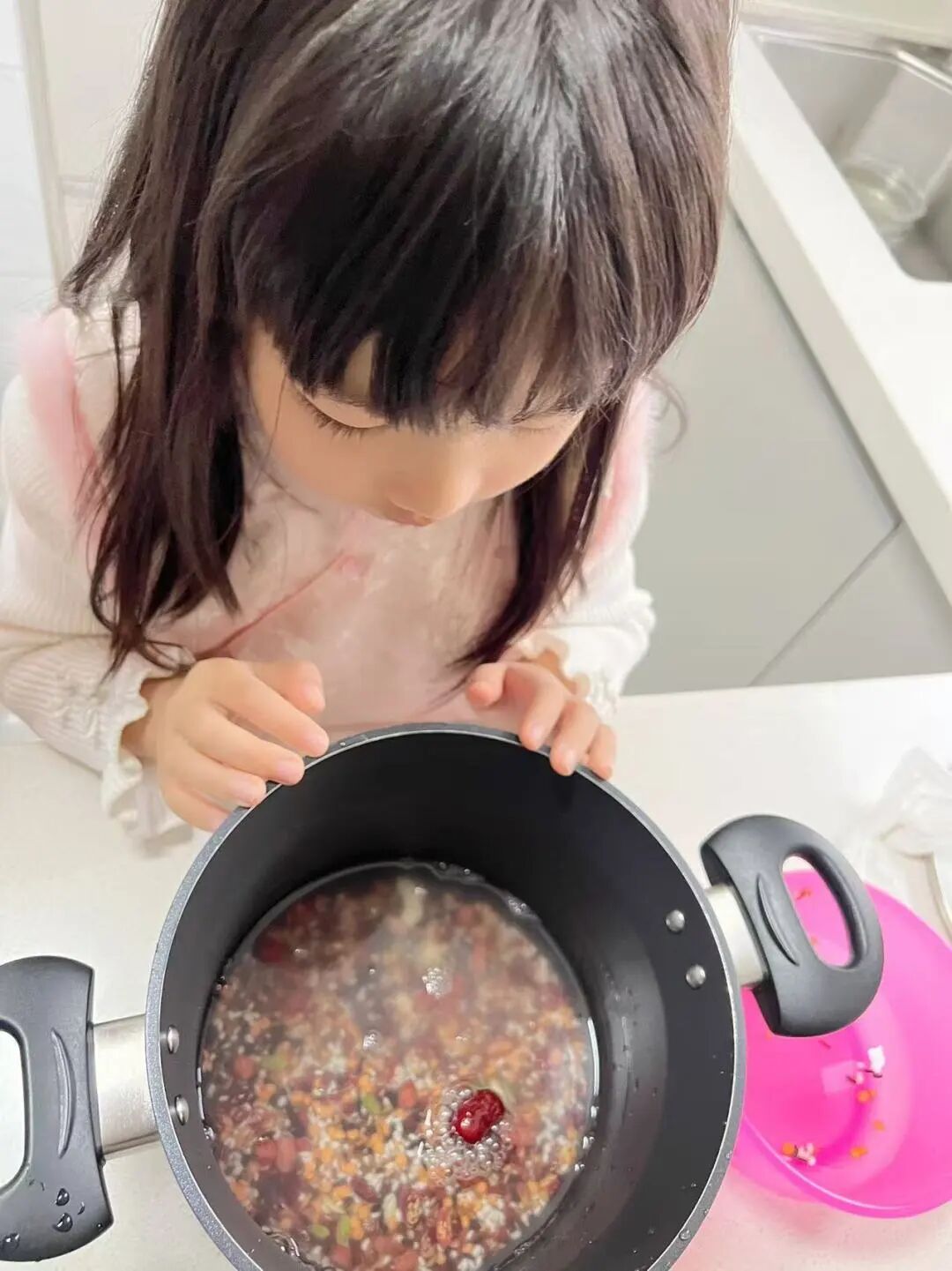 【立小•课程】暖暖中国味 浓浓腊八情｜“遇见中国节”项目式学习之腊八节