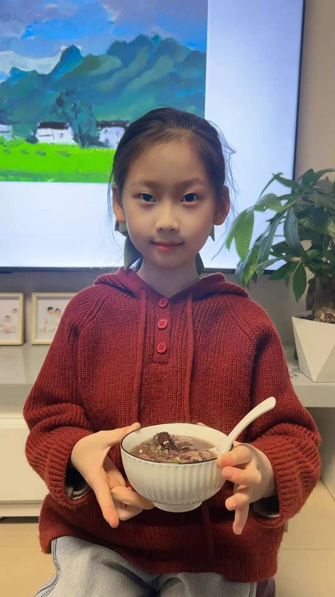 【立小•课程】暖暖中国味 浓浓腊八情｜“遇见中国节”项目式学习之腊八节