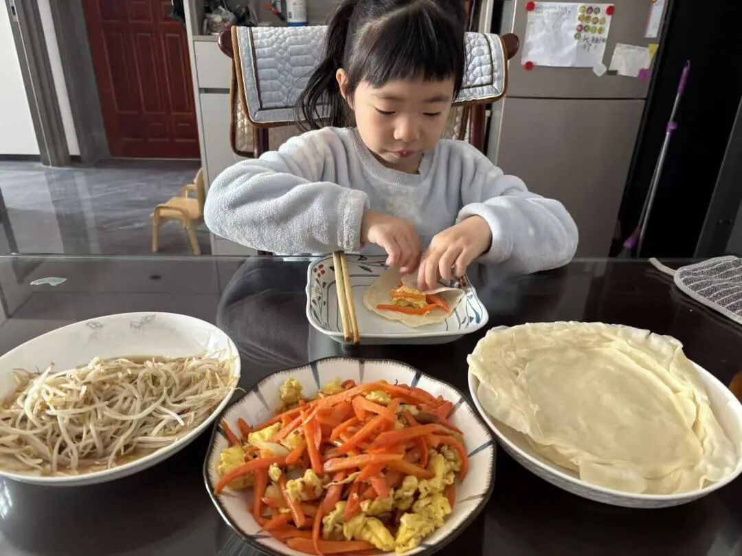 【立小•课程】“春”启新程，万物向“生”｜24节气项目式学习之立春