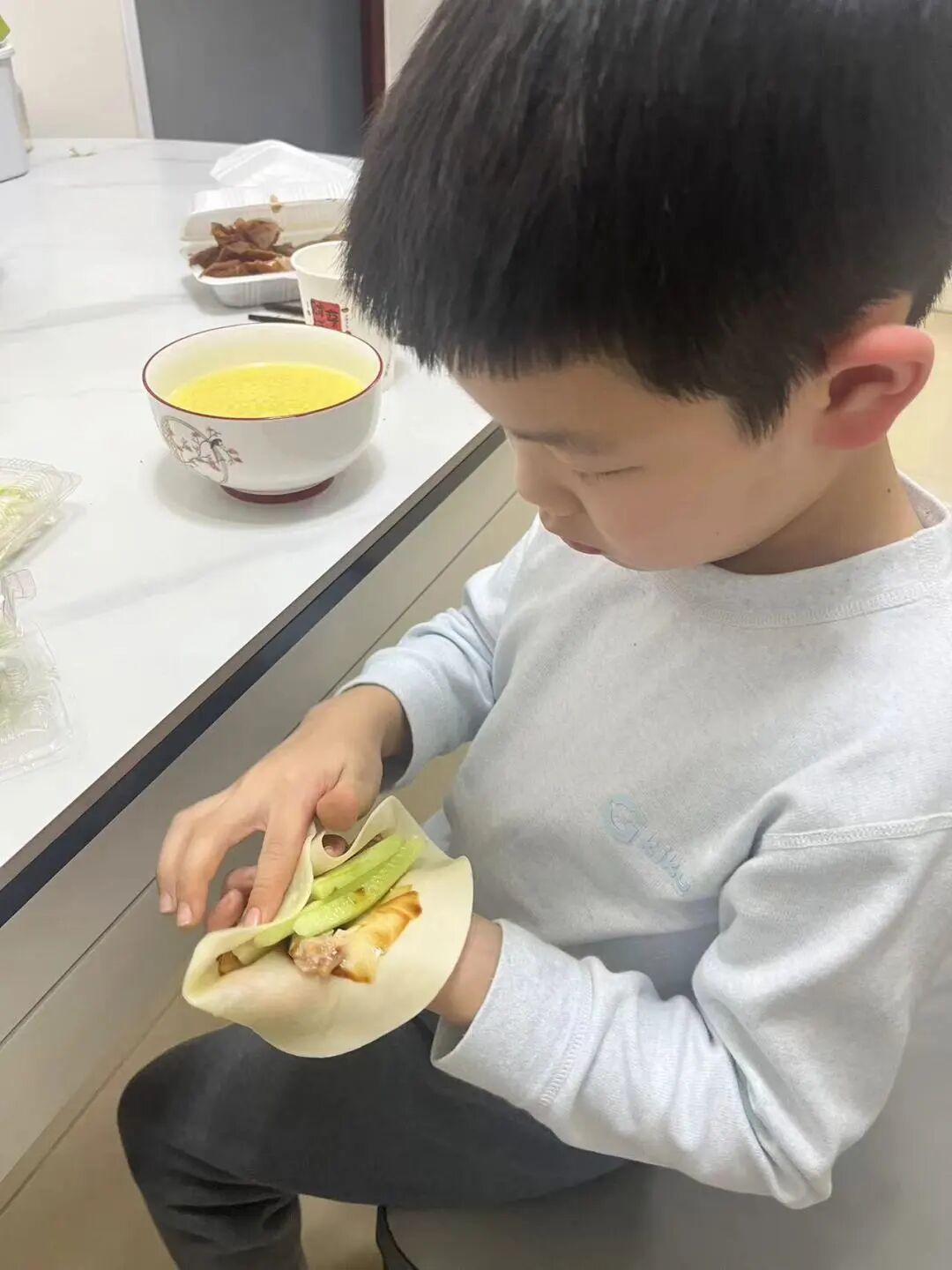 【立小•课程】“春”启新程，万物向“生”｜24节气项目式学习之立春