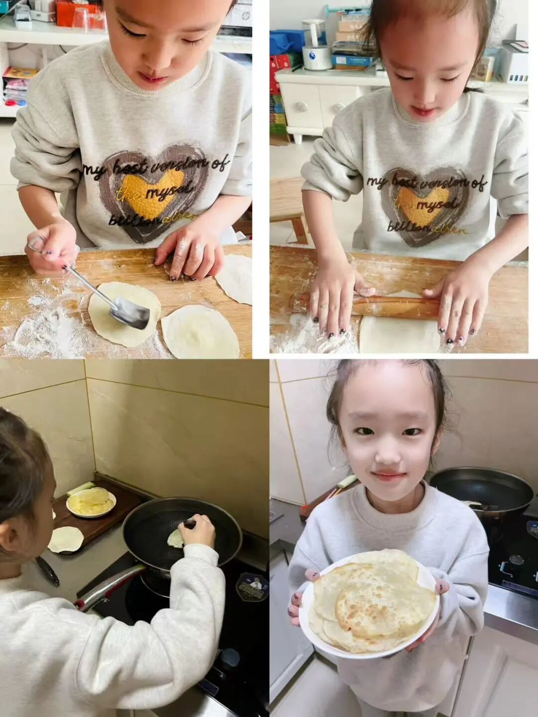 【立小•课程】“春”启新程，万物向“生”｜24节气项目式学习之立春