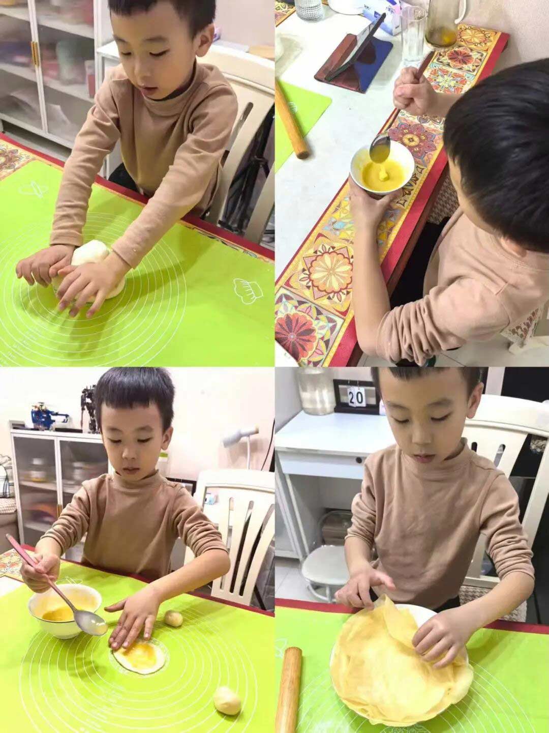 【立小•课程】“春”启新程，万物向“生”｜24节气项目式学习之立春