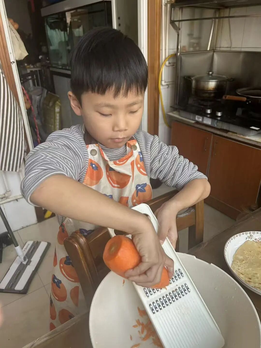 【立小•课程】“春”启新程，万物向“生”｜24节气项目式学习之立春