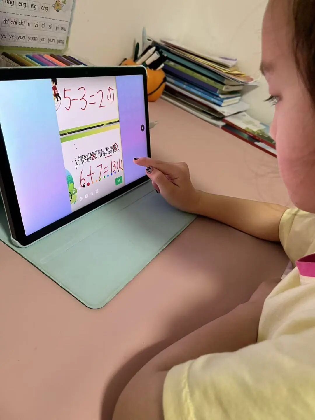 【立小•课程】“春”启新程，万物向“生”｜24节气项目式学习之立春