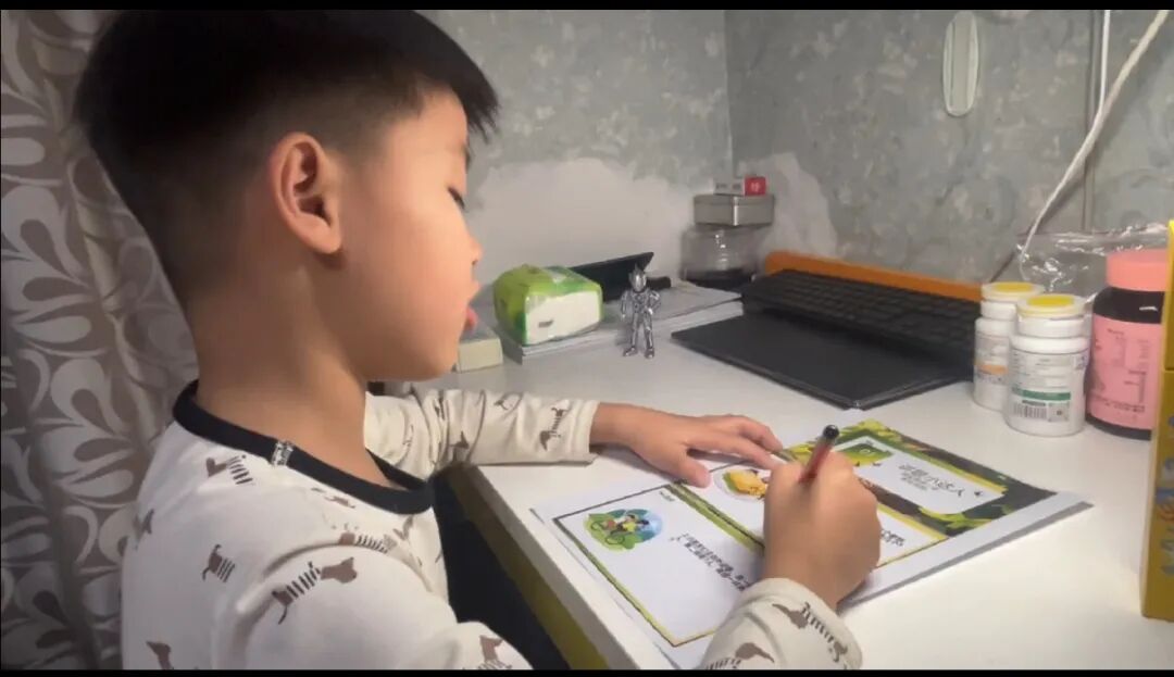 【立小•课程】“春”启新程，万物向“生”｜24节气项目式学习之立春