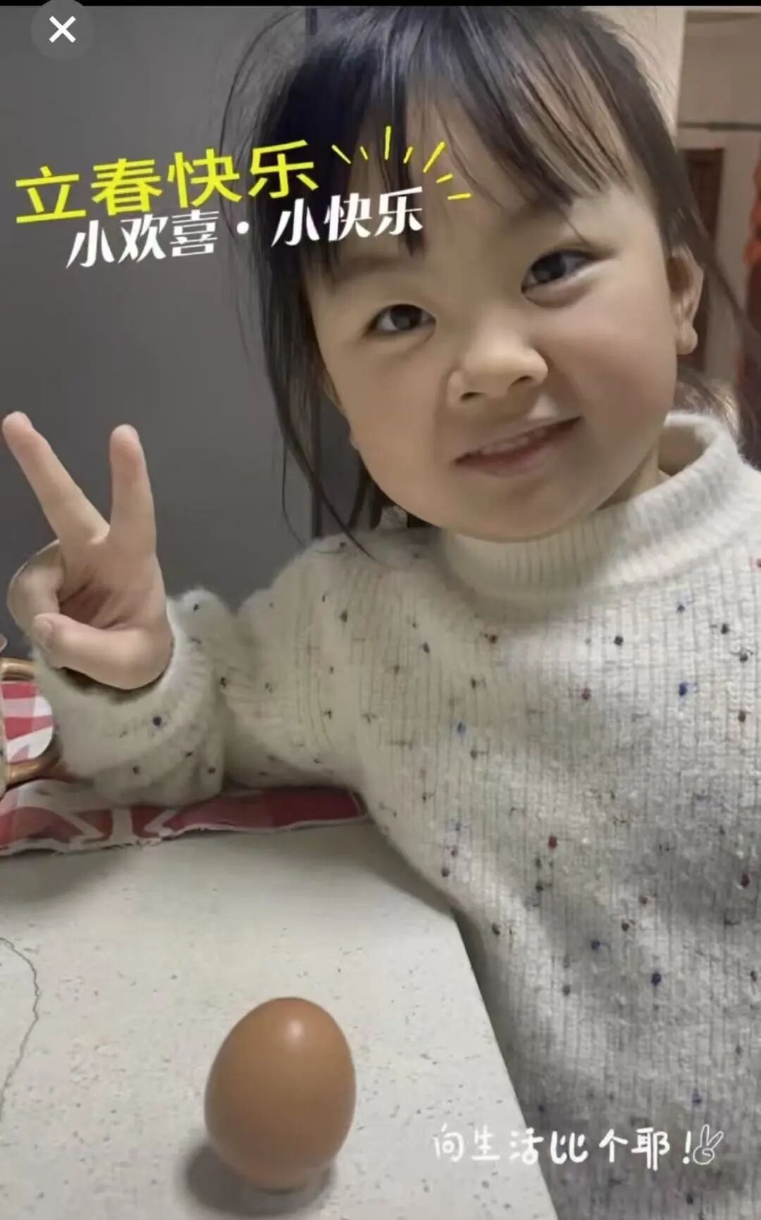 【立小•课程】“春”启新程，万物向“生”｜24节气项目式学习之立春