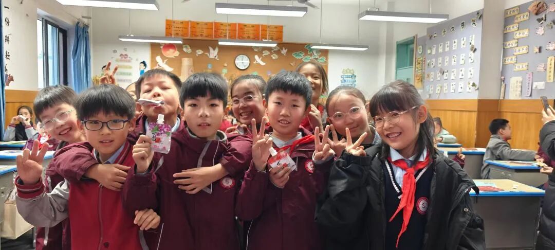 【立小•散学典礼】学期“进度条”圆满加载，你的“安全模式”开启了吗？｜石家庄私立一中附属小学散学典礼