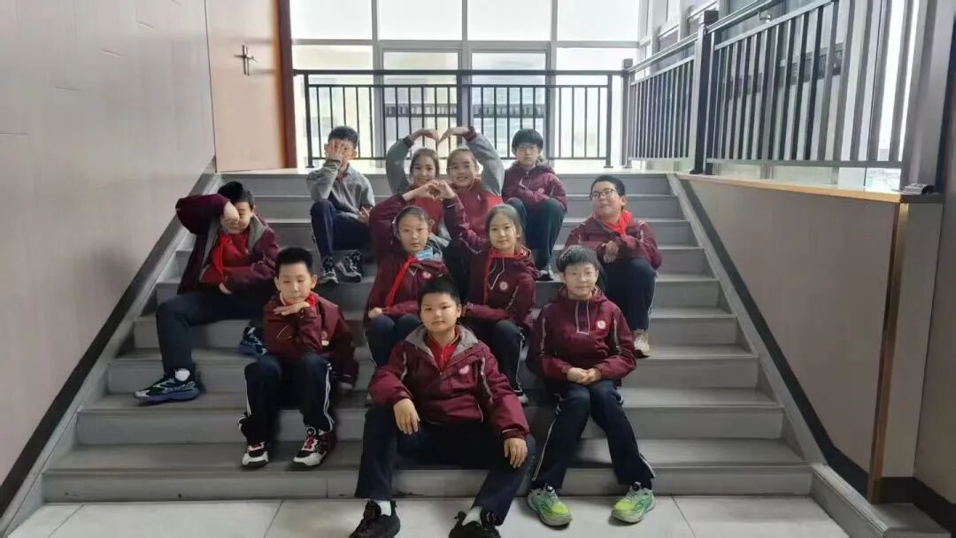 【立小•散学典礼】学期“进度条”圆满加载，你的“安全模式”开启了吗？｜石家庄私立一中附属小学散学典礼