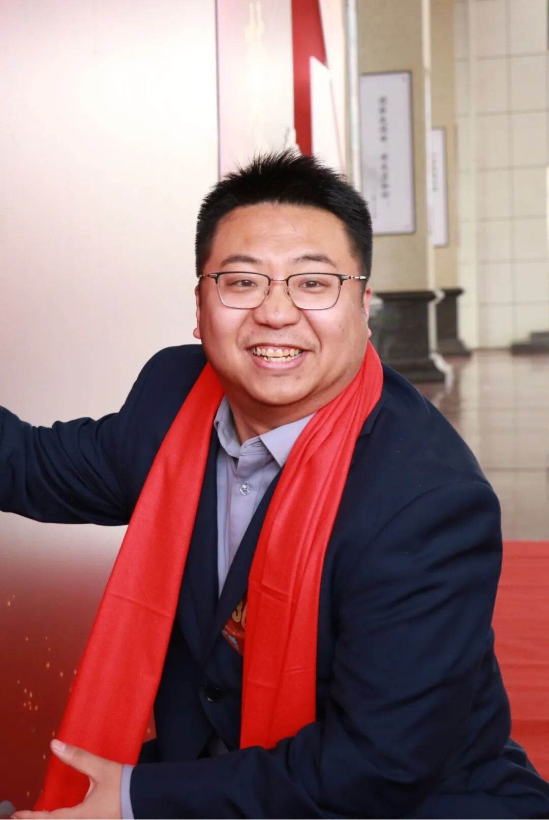 万马奔腾  共创辉煌丨石家庄私立一中教育集团2026年会盛典圆满举行