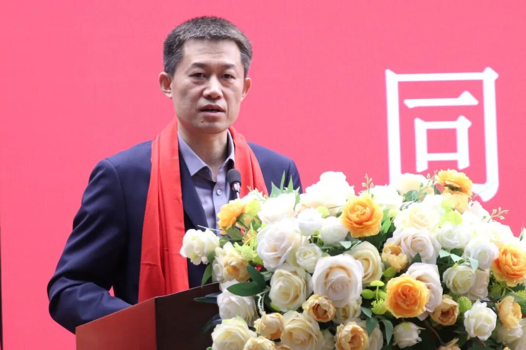 万马奔腾  共创辉煌丨石家庄私立一中教育集团2026年会盛典圆满举行