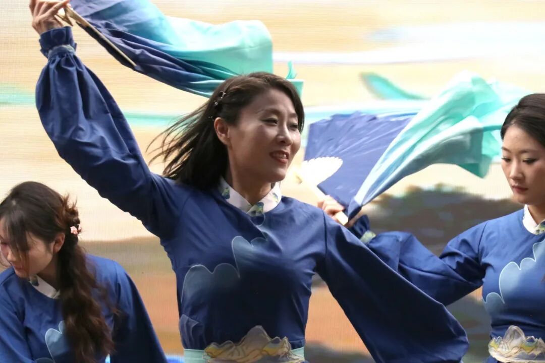 万马奔腾  共创辉煌丨石家庄私立一中教育集团2026年会盛典圆满举行