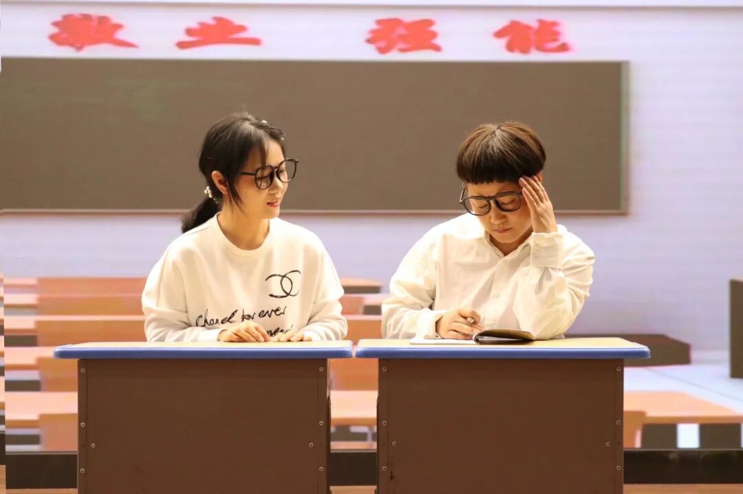 万马奔腾  共创辉煌丨石家庄私立一中教育集团2026年会盛典圆满举行