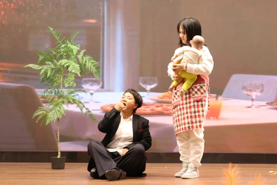 万马奔腾  共创辉煌丨石家庄私立一中教育集团2026年会盛典圆满举行