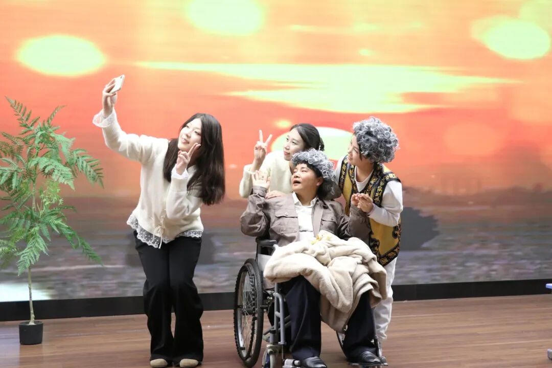 万马奔腾  共创辉煌丨石家庄私立一中教育集团2026年会盛典圆满举行