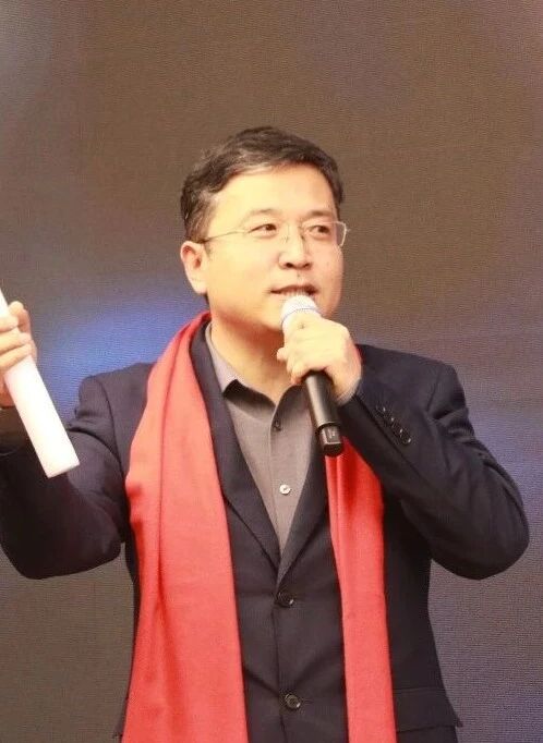 万马奔腾  共创辉煌丨石家庄私立一中教育集团2026年会盛典圆满举行