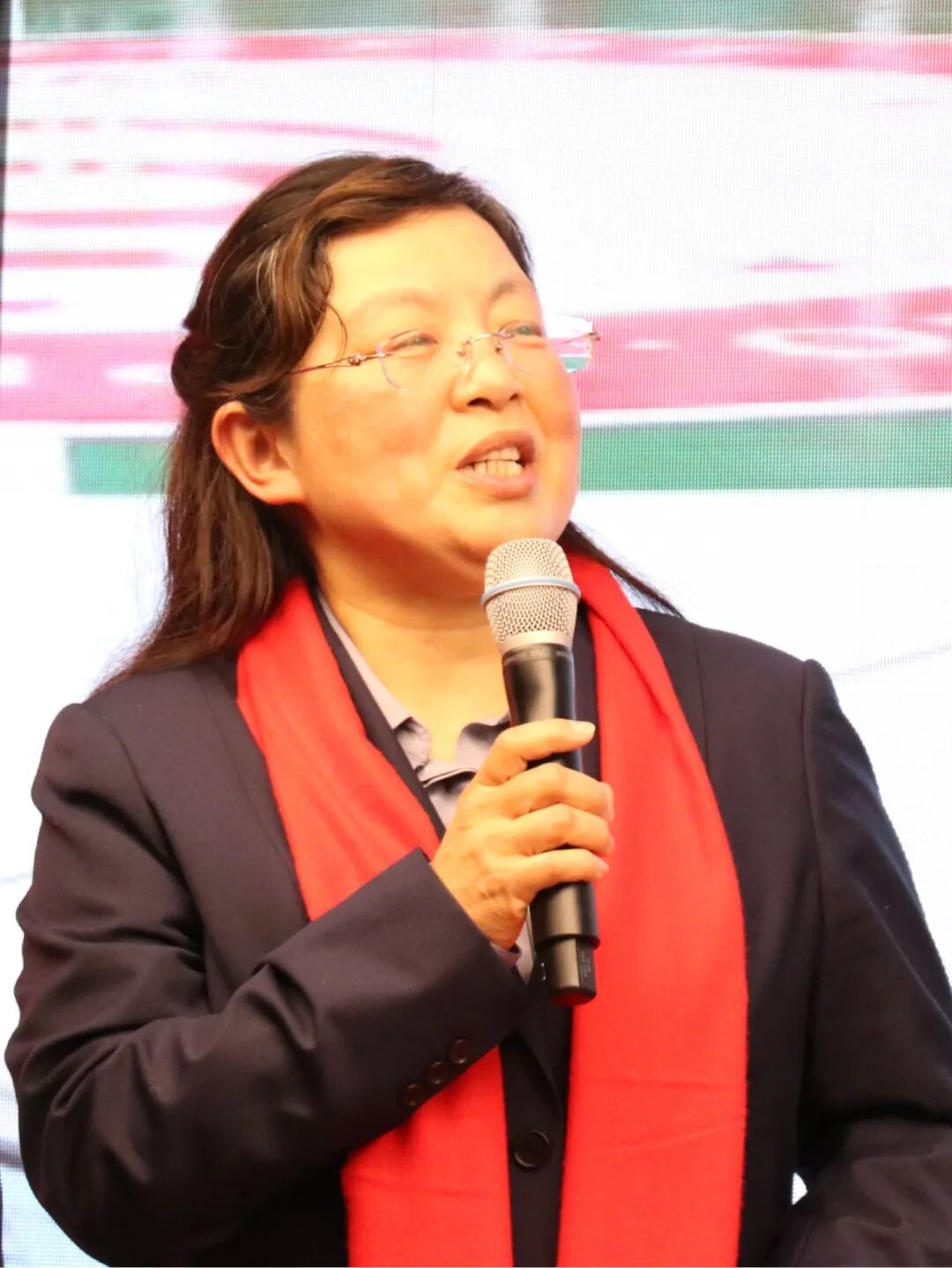 万马奔腾  共创辉煌丨石家庄私立一中教育集团2026年会盛典圆满举行