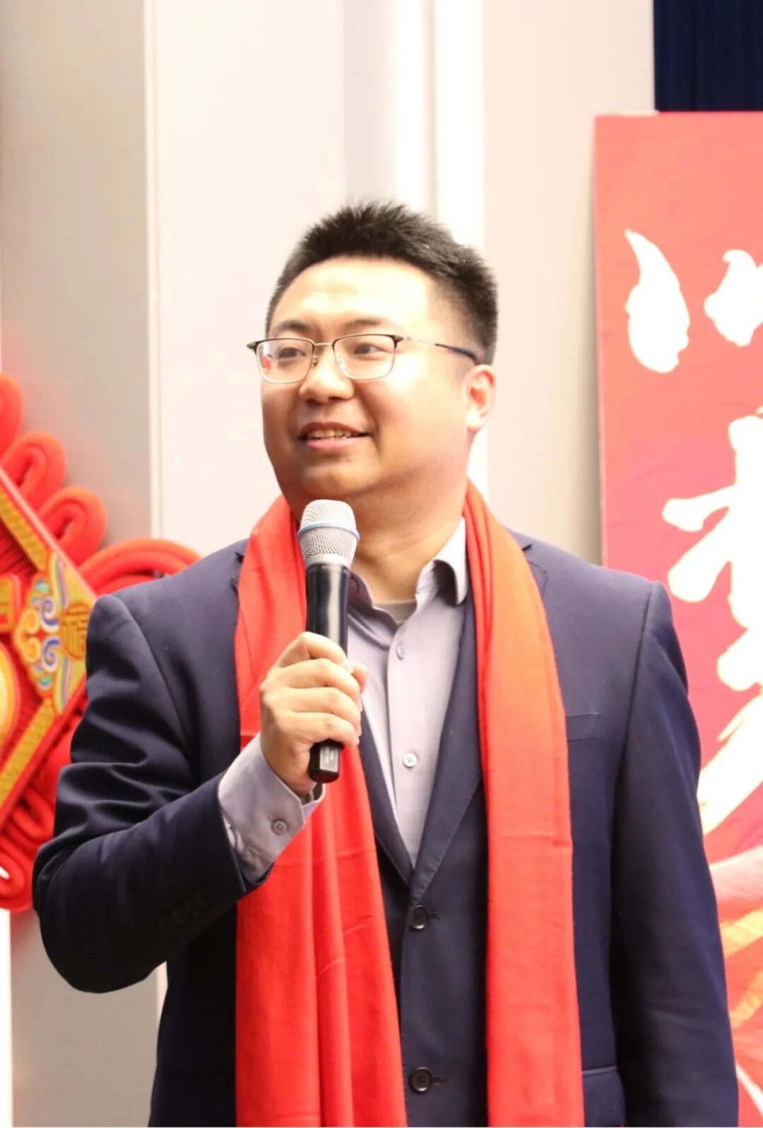 万马奔腾  共创辉煌丨石家庄私立一中教育集团2026年会盛典圆满举行